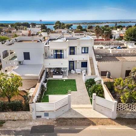 B&B Dreams And Delights Porto Cesareo Exterior foto