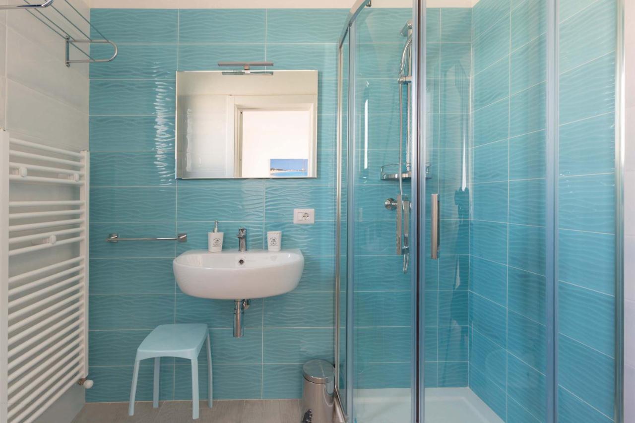 B&B Dreams And Delights Porto Cesareo Quarto foto